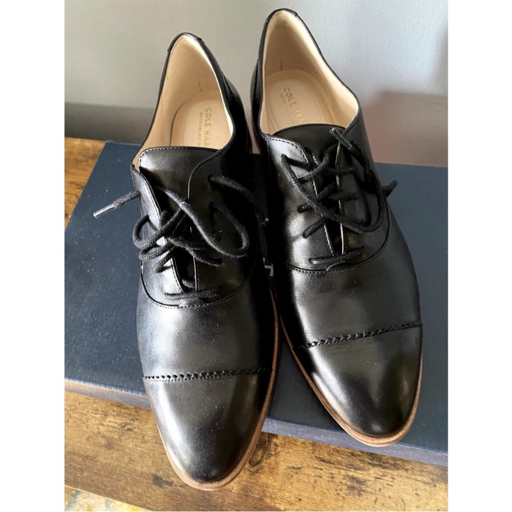 Cole Haan Goto Arden Oxford | Size 10.5 View 2